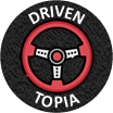 Classic Driven logo